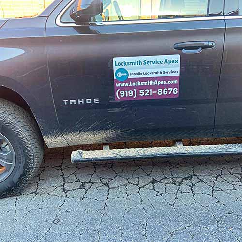 Locksmith Service Apex