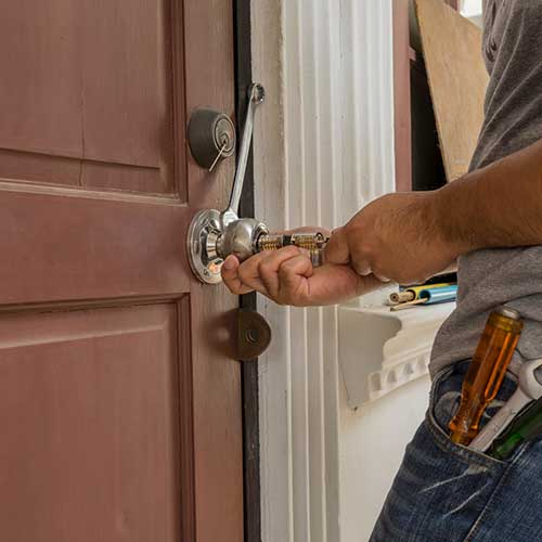 Apex Locksmith