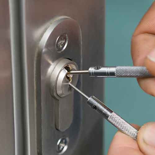 Apex Locksmith