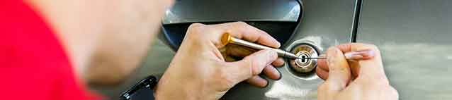 Apex Locksmith